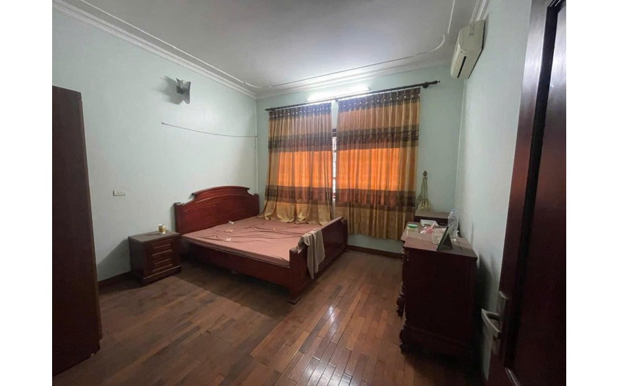 CHO THUÊ NHÀ LK Đại Kim, HOÀNG MAI 90M2, 5 TẦNG, 6 NGỦ, MT 7M, 23 TRIỆU